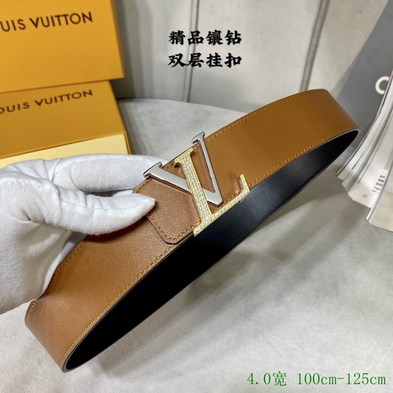 LV Belt 40mmX95-125CM 7D (12)